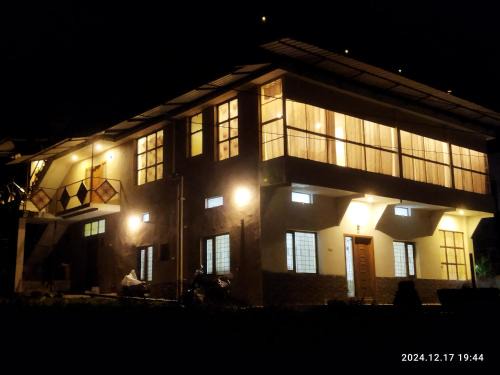 Yercaud Apartment | Magic Mist Yercaud Luxury Villa