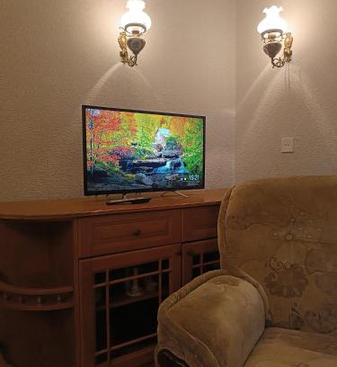 Baku Old Town Apartment | Magic Old City Apartment