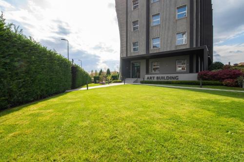 Greco Apartment | Magic Rent - appartamento Lucini