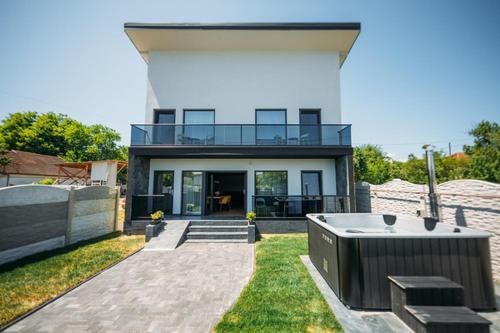 Hunedoara Apartment | Magic Residence Hunedoara