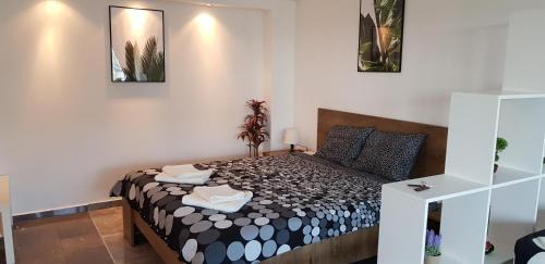 Ploiesti Apartment | Magic Studio