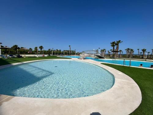 Cabanes Apartment | MAGIC WORLD Vacaciones