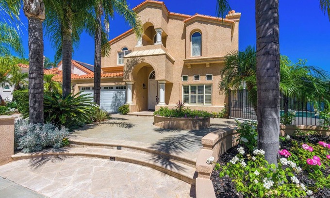 Anaheim Hills House | Magical Anaheim Home in a gated community!