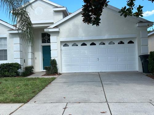 Windsor Palms House | Magical Home with private pool and close to parks
