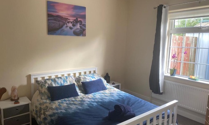 Buncrana House | Magical Landscapes