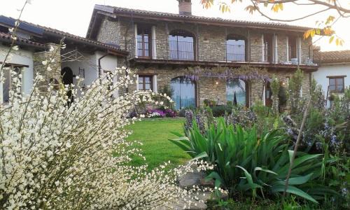 Paroldo Bed & Breakfast | Magiche Langhe