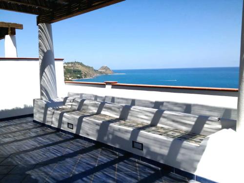 Capo d'Orlando Apartment | Magico Appartamenti Scafa - Marina Capo d'Orlando
