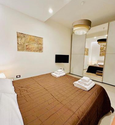 Bagheria Apartment | Magintè