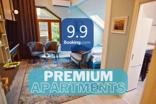 Turda Apartment | Magio Apartments