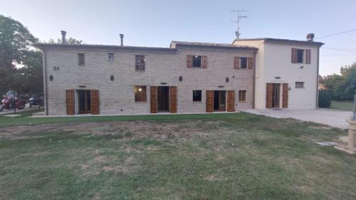 Pesaro Bed & Breakfast | Magione Broccoli