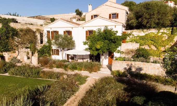 Minorca Other | Magister Gardens, Menorca