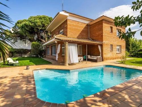 Masnou House | MAGNÍFICA RESIDENCIA