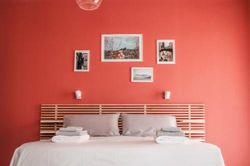 Marina di Caulonia Bed & Breakfast | Magna Grecia B&B e Appartamenti