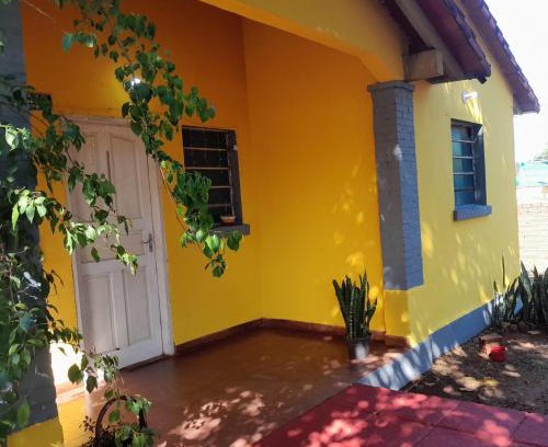 Encarnacion House | Magna Hotel 3