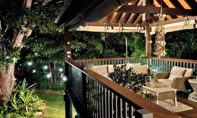 Horseshoe Bay House | Magnetic Mango Escape