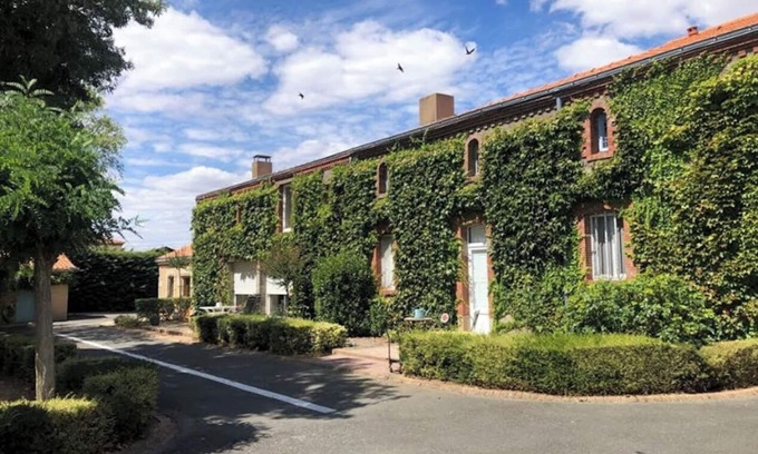 Saint-Leger-sous-Cholet Other | Magnifique Longère de Caractère en Pleine Campagne à 25mn du Puy-du-fou