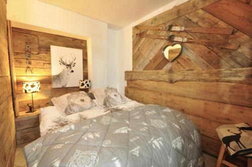 La Thuile Apartment | Magnifica tavernetta di la Thuile
