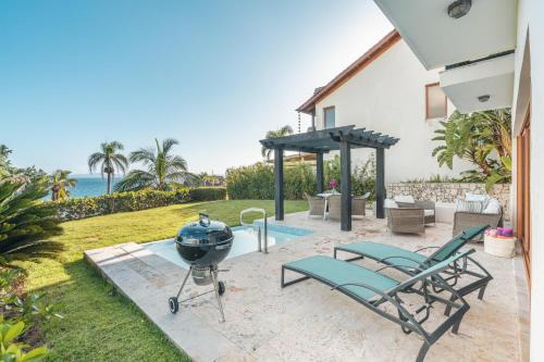 Puerto Bahia Villa | Magnificent Villa at Puerto Bahia