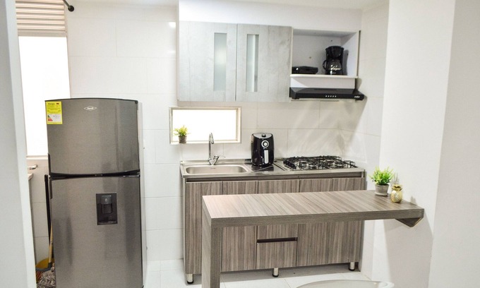 Manizales House | Magnificent 2 bed apt in Milan
