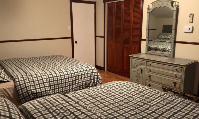 Bromont Ski Chalet | Magnificent chalet for rent
