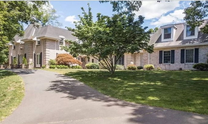 Berlin House | Magnificent custom built French Chateau Bungalow / Private Resort