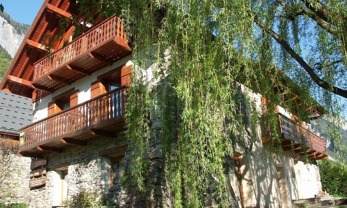 Le Bourg-d'Oisans House | Magnificent detached chalet★7 bedrooms★prox. Alpe d'Huez