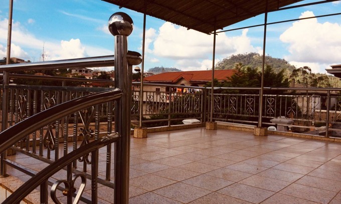 Yaounde Villa | Magnificent Duplex Villa in the heart of Yaoundé
