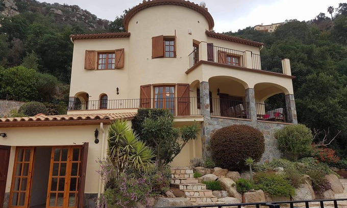 Calonge House | Magnificent house in a quiet and enchanting setting with private swimming pool