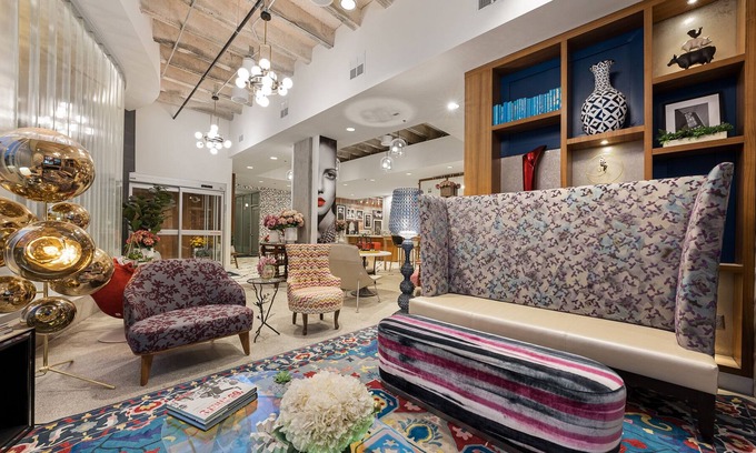 Crossroads Arts District Condo | Magnificent Property with Unmatched Rooftop Amenities and Fine Features 354