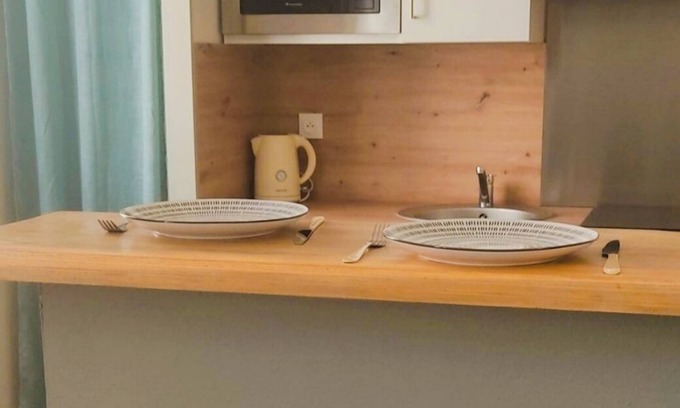Perigueux Apartment | Magnificent studio near town center
