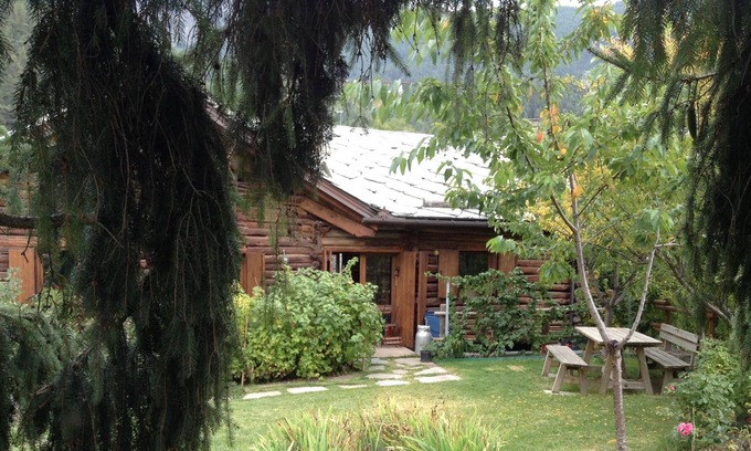 Antey-Saint-Andre House | Magnificent unique luxury mountain chalet