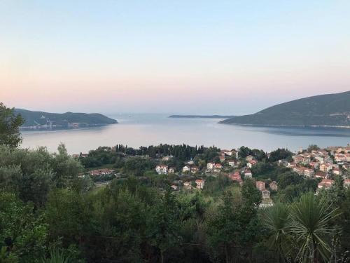 Herceg Novi Apartment | Magnificent views apartment