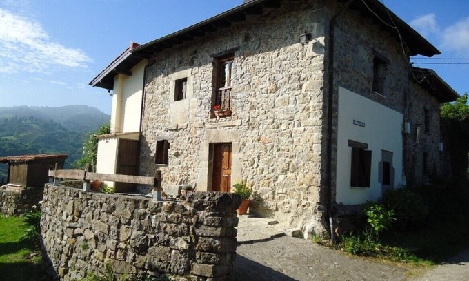 Lago Cottage | Magnificent views, authentic and fully equipped. Picos de Europa region.