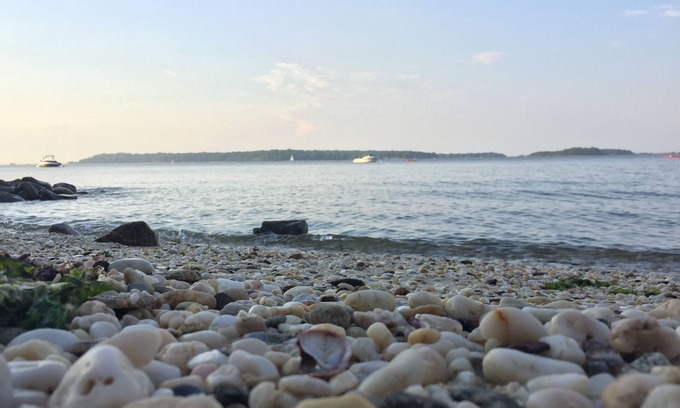 Huntington House | Magnificent Waterfront Playground!