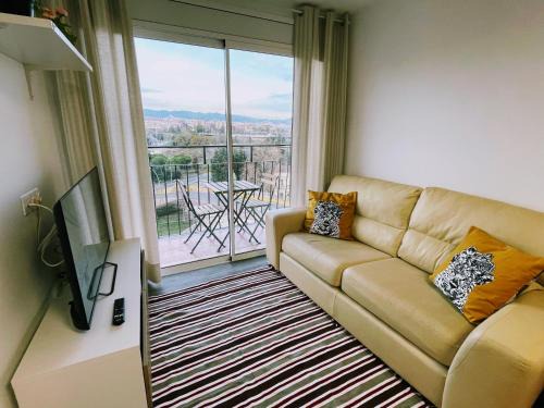 Sant Marti Apartment | Magnifico Apartamento Barca 4