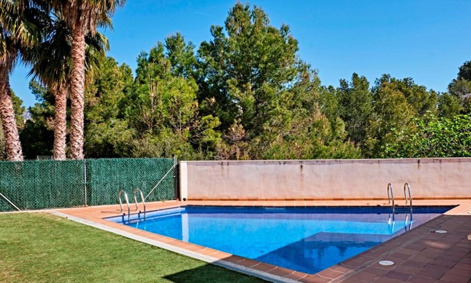 Calafat Apartment | Magnifico Apartamento Edificio Marina