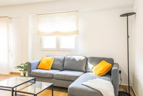 Almeria Centro Apartment | Magnifico Apto Pleno Centro Almeria