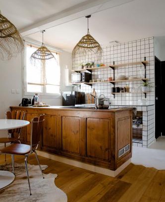 Vertou Apartment | Magnifique appartement 50m2 aux portes de Nantes