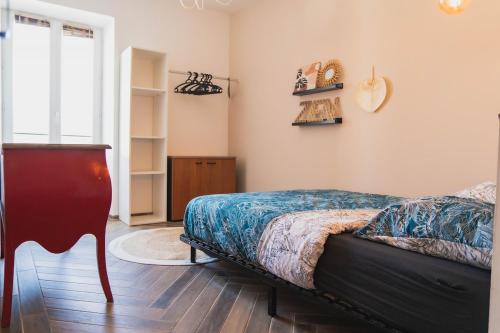Saint-Jean-le-Centenier Apartment | Magnifique Appartement Climatisation Parking Gratuit