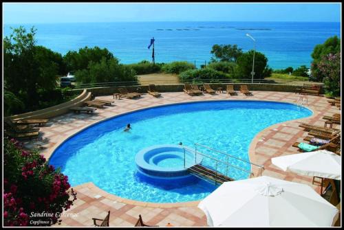 Ajaccio Apartment | Magnifique T2 vue Mer Sanguinaires