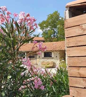 Vandre House | Magnifique villa avec jaccuzi