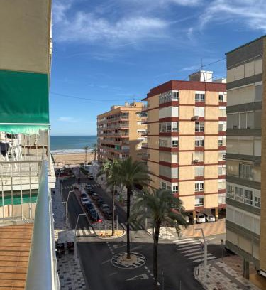 Cullera Apartment | MAGNO CULLERA- Playa