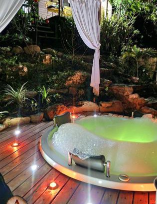 Pachavita Other | Magno Glamping Valle de Tenza