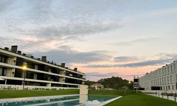 Apulia Apartment | Magno House - Apúlia Apartment