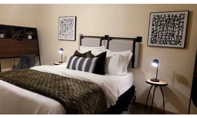 Cardinal Hills Estates Apartment | Magnolia 1 bedroom private unit with private patio