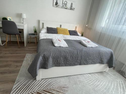 Gyor Apartment | Magnolia Apartman