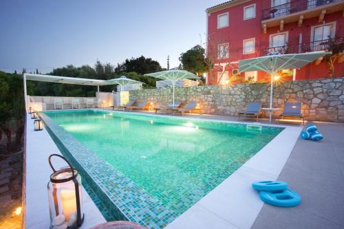 Antipata Apartment | Magnolia Apartments