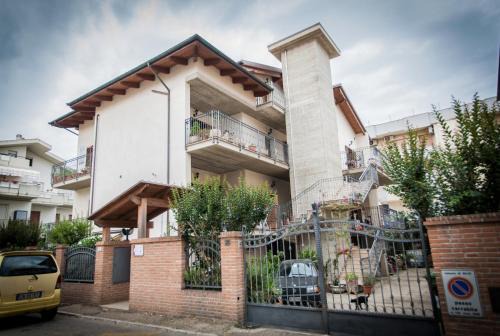 Silvi Marina Bed & Breakfast | Magnolia B&B