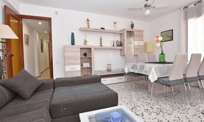 Torredembarra Apartment | Magnolia by Interhome