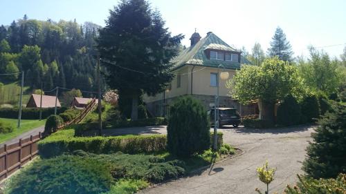 Duszniki Zdroj House | MAGNOLIA Duszniki Zdrój